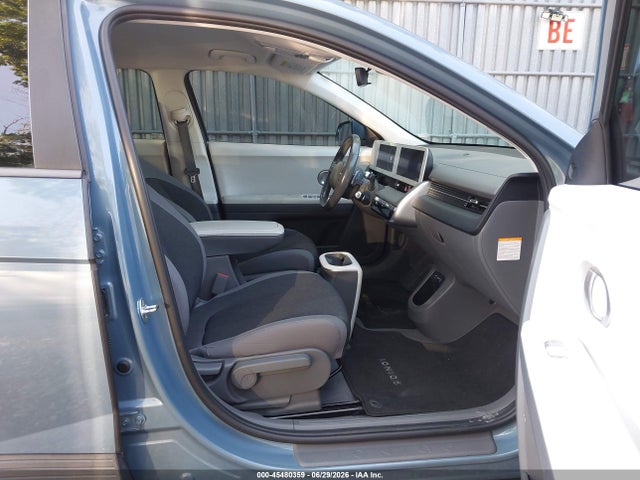 Hyundai IONIQ 5 SE 2022 KM8KMDAFXNU087361 Image 5
