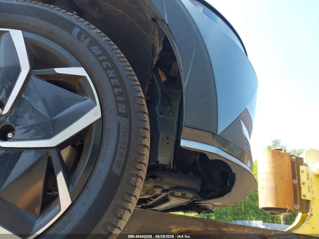 Hyundai IONIQ 5 SE 2022 KM8KMDAFXNU087361 Image 6