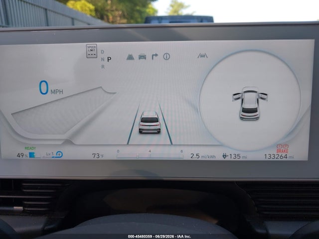 Hyundai IONIQ 5 SE 2022 KM8KMDAFXNU087361 Image 7
