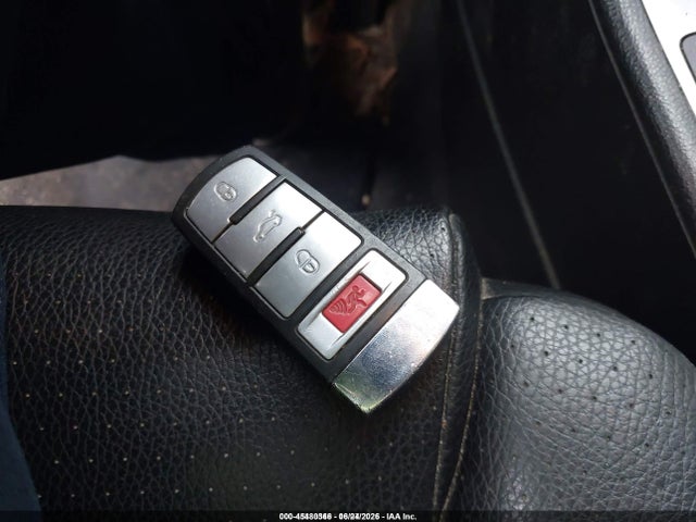 2007 Volkswagen Passat 2.0t/wolfsburg Edition მანქანა იყიდება აუქციონზე, vin: WVWAK73C07P119097, აუქციონის ნომერი: 45480366