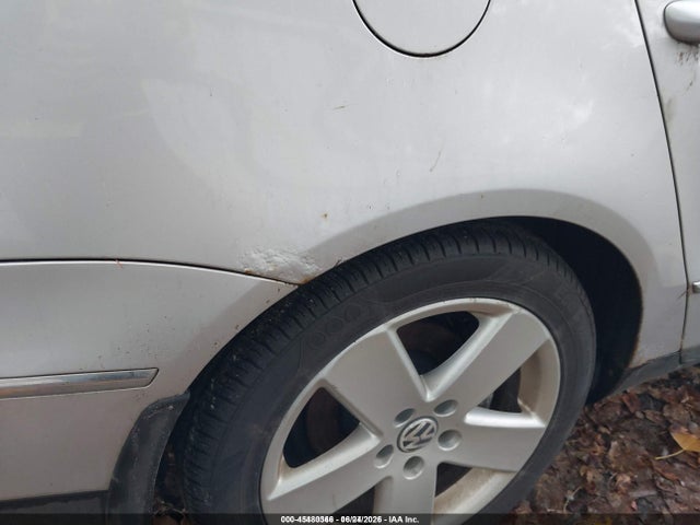2007 Volkswagen Passat 2.0t/wolfsburg Edition მანქანა იყიდება აუქციონზე, vin: WVWAK73C07P119097, აუქციონის ნომერი: 45480366