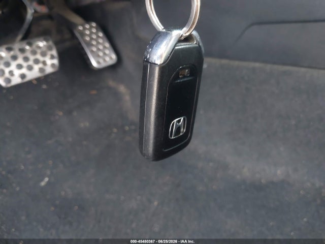 2020 Honda Civic Sport მანქანა იყიდება აუქციონზე, vin: 19XFC2F81LE014026, აუქციონის ნომერი: 45480367