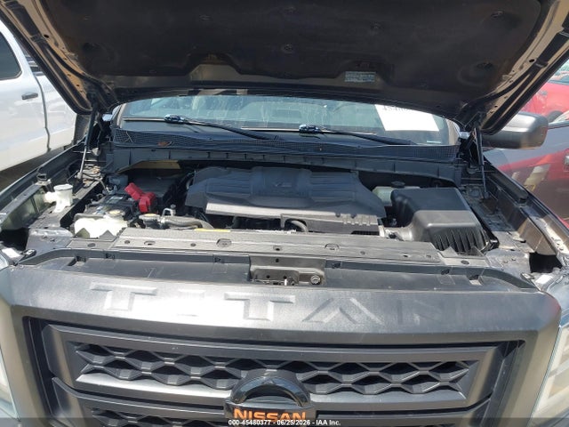 Nissan Titan 2021 1N6AA1ED4MN515060 Image 10