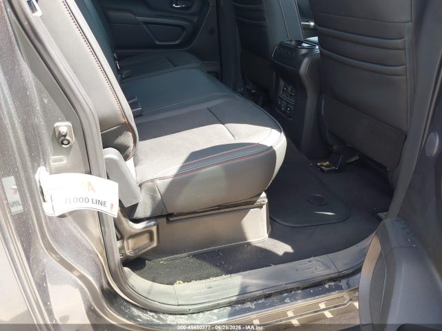 Nissan Titan 2021 1N6AA1ED4MN515060 Image 12