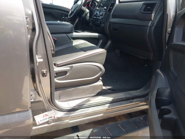 Nissan Titan 2021 1N6AA1ED4MN515060 Image 13
