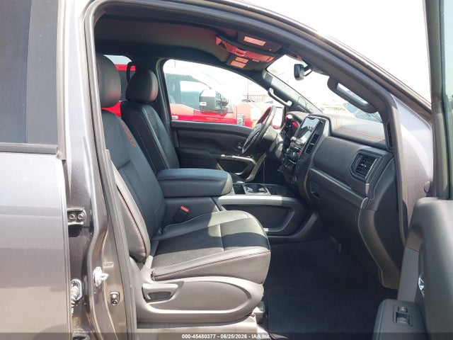 Nissan Titan 2021 1N6AA1ED4MN515060 Image 5