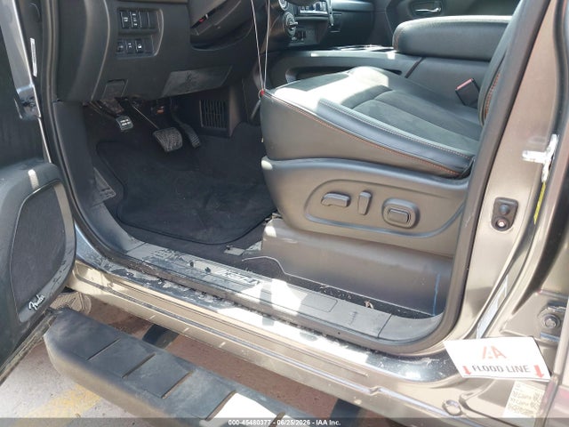Nissan Titan 2021 1N6AA1ED4MN515060 Image 6