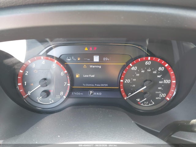 Nissan Titan 2021 1N6AA1ED4MN515060 Image 7