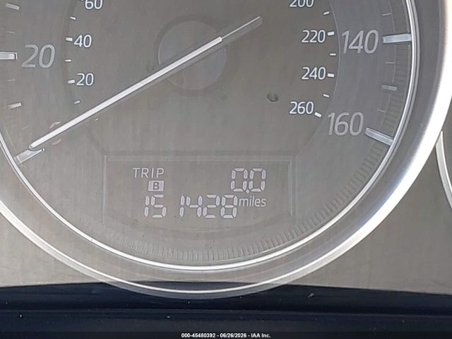 Продажа на аукционе авто 2016 Mazda Cx-5 Grand Touring, vin: JM3KE4DY4G0618618, номер лота: 45480392
