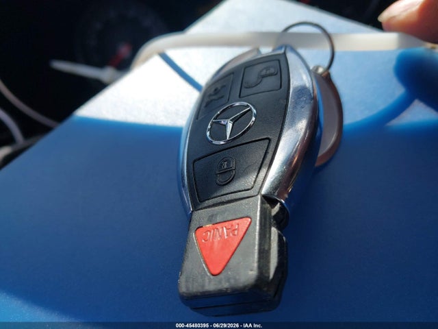 55SWF4JB7GU122607 Mercedes-Benz C 300