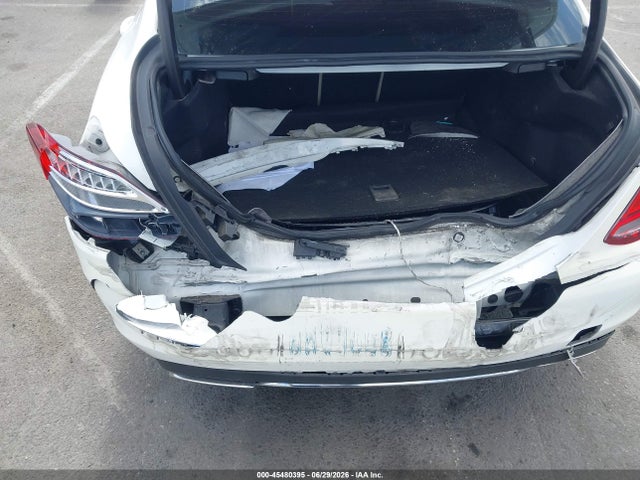 55SWF4JB7GU122607 Mercedes-Benz C 300