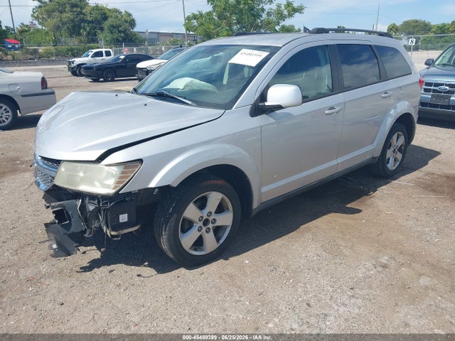 45480399 :رقم المزاد ، 3D4PG1FG2BT500352 vin ، 2011 Dodge Journey Mainstreet مزاد بيع