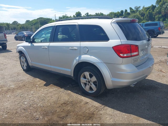 Aukcja sprzedaży 2011 Dodge Journey Mainstreet, vin: 3D4PG1FG2BT500352, numer aukcji: 45480399
