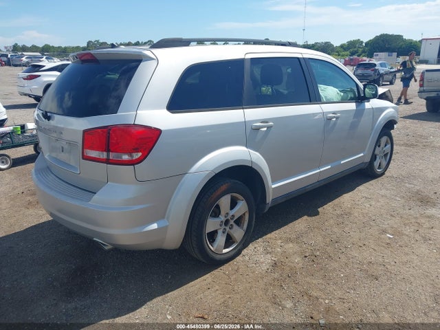 2011 Dodge Journey Mainstreet მანქანა იყიდება აუქციონზე, vin: 3D4PG1FG2BT500352, აუქციონის ნომერი: 45480399