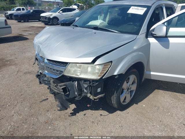 45480399 :رقم المزاد ، 3D4PG1FG2BT500352 vin ، 2011 Dodge Journey Mainstreet مزاد بيع