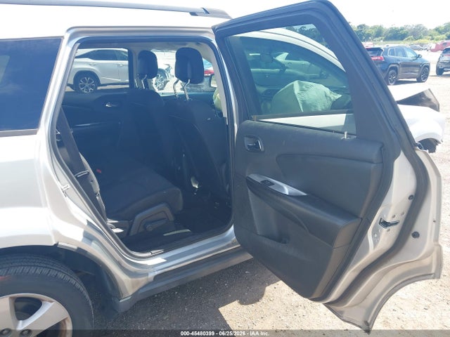 2011 Dodge Journey Mainstreet მანქანა იყიდება აუქციონზე, vin: 3D4PG1FG2BT500352, აუქციონის ნომერი: 45480399