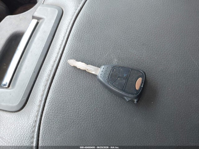 2006 Dodge Ram 2500 Slt/sport მანქანა იყიდება აუქციონზე, vin: 3D7KS28C26G240982, აუქციონის ნომერი: 45480400
