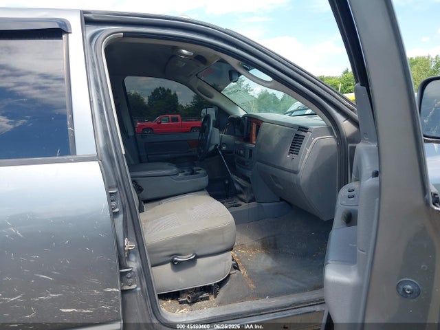 2006 Dodge Ram 2500 Slt/sport მანქანა იყიდება აუქციონზე, vin: 3D7KS28C26G240982, აუქციონის ნომერი: 45480400