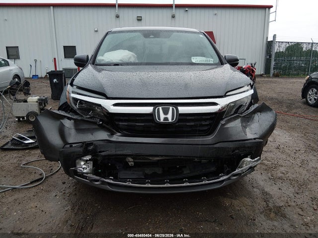 5FPYK3F70HB001169 Honda Ridgeline Rtl-e