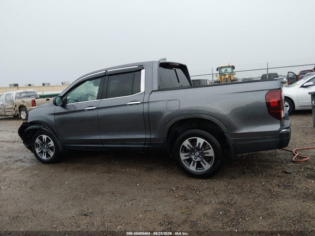 5FPYK3F70HB001169 Honda Ridgeline Rtl-e