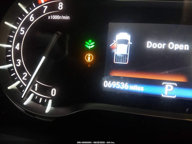 5FPYK3F70HB001169 Honda Ridgeline Rtl-e