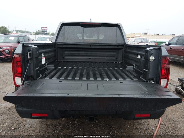 5FPYK3F70HB001169 Honda Ridgeline Rtl-e