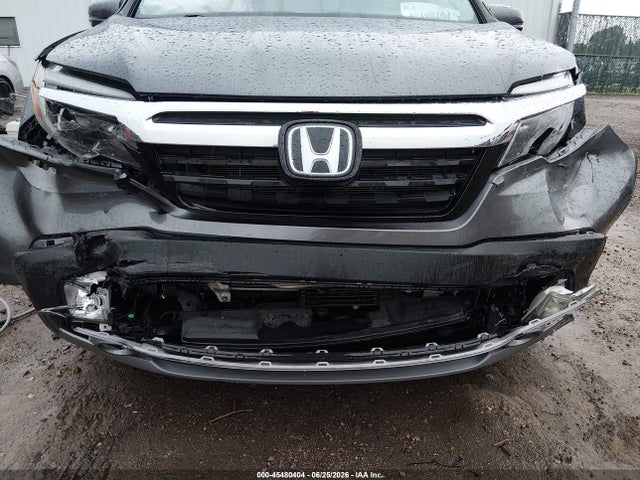5FPYK3F70HB001169 Honda Ridgeline Rtl-e