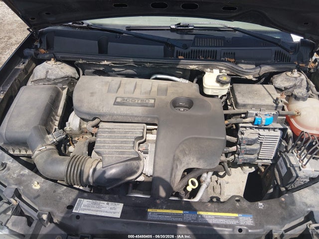 Aukcja sprzedaży 2007 Saturn Ion 3, vin: 1G8AL55B37Z109877, numer aukcji: 45480405