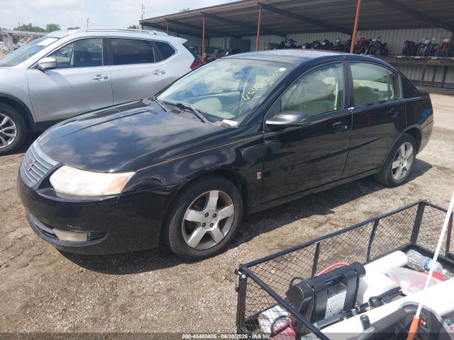 Aukcja sprzedaży 2007 Saturn Ion 3, vin: 1G8AL55B37Z109877, numer aukcji: 45480405