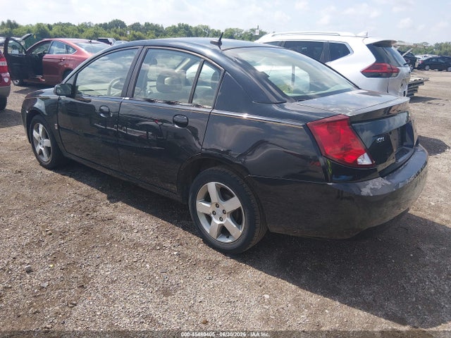 Aukcja sprzedaży 2007 Saturn Ion 3, vin: 1G8AL55B37Z109877, numer aukcji: 45480405