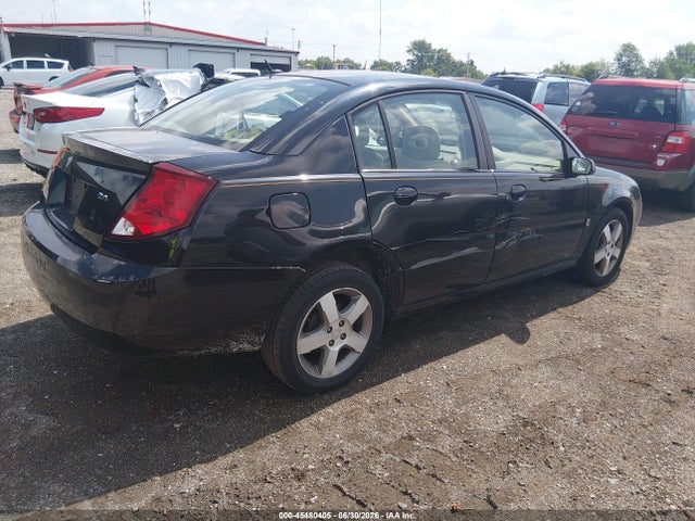 Aukcja sprzedaży 2007 Saturn Ion 3, vin: 1G8AL55B37Z109877, numer aukcji: 45480405