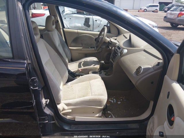 Aukcja sprzedaży 2007 Saturn Ion 3, vin: 1G8AL55B37Z109877, numer aukcji: 45480405