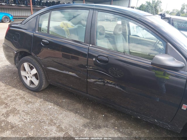 Aukcja sprzedaży 2007 Saturn Ion 3, vin: 1G8AL55B37Z109877, numer aukcji: 45480405
