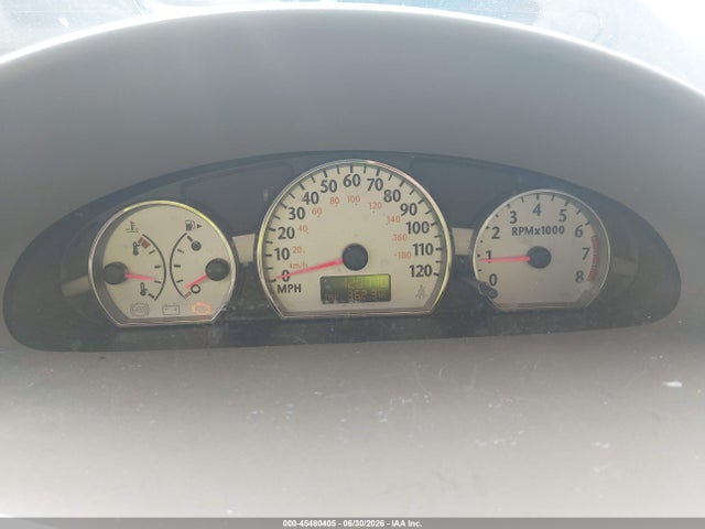 Aukcja sprzedaży 2007 Saturn Ion 3, vin: 1G8AL55B37Z109877, numer aukcji: 45480405