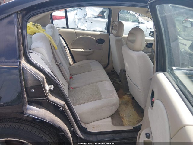 Aukcja sprzedaży 2007 Saturn Ion 3, vin: 1G8AL55B37Z109877, numer aukcji: 45480405