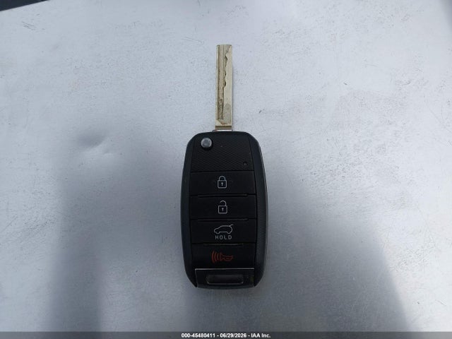 KIA Sorento 3.3l Lx 2016 5XYPGDA5XGG110666 Image 11