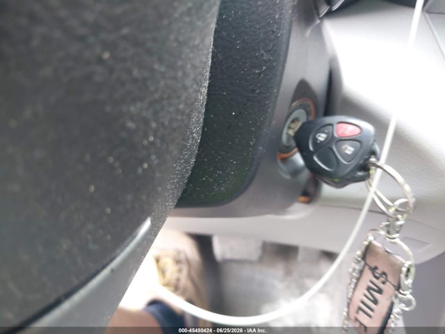 45480424 :رقم المزاد ، JTMBK31V686034421 vin ، 2008 Toyota Rav4 Limited V6 مزاد بيع
