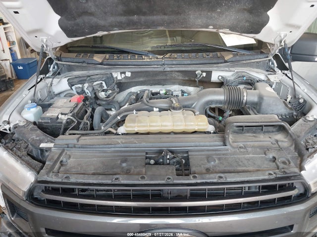 Aukcja sprzedaży 2020 Ford F-150 Xlt, vin: 1FTEW1EPXLKE61621, numer aukcji: 45480429