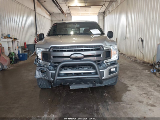 Aukcja sprzedaży 2020 Ford F-150 Xlt, vin: 1FTEW1EPXLKE61621, numer aukcji: 45480429