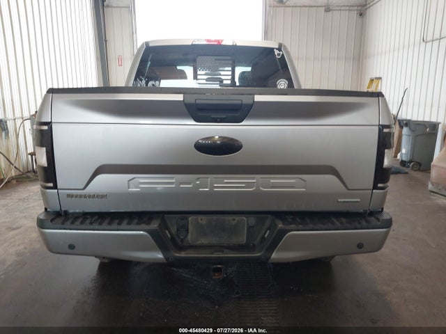 Aukcja sprzedaży 2020 Ford F-150 Xlt, vin: 1FTEW1EPXLKE61621, numer aukcji: 45480429