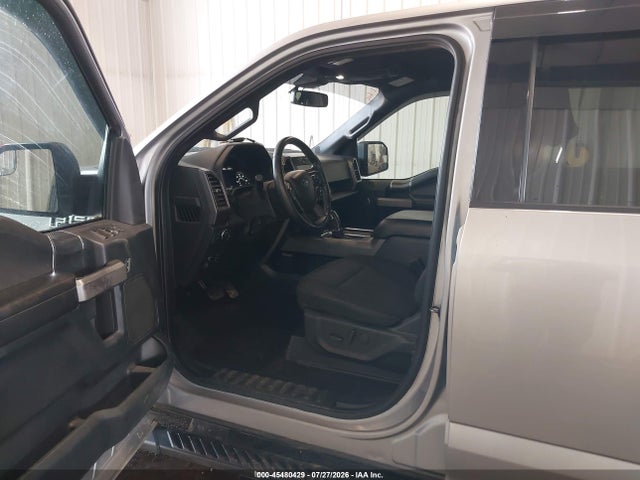 Aukcja sprzedaży 2020 Ford F-150 Xlt, vin: 1FTEW1EPXLKE61621, numer aukcji: 45480429