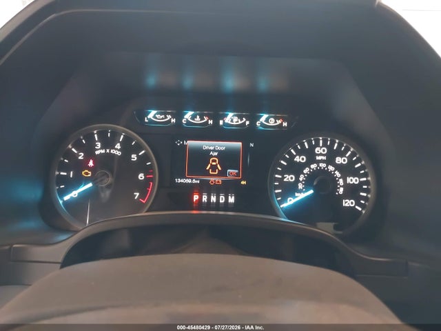 Aukcja sprzedaży 2020 Ford F-150 Xlt, vin: 1FTEW1EPXLKE61621, numer aukcji: 45480429