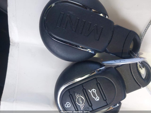 Mini Clubman Cooper S 2024 WMWXJ1C03R2V61384 Image 11