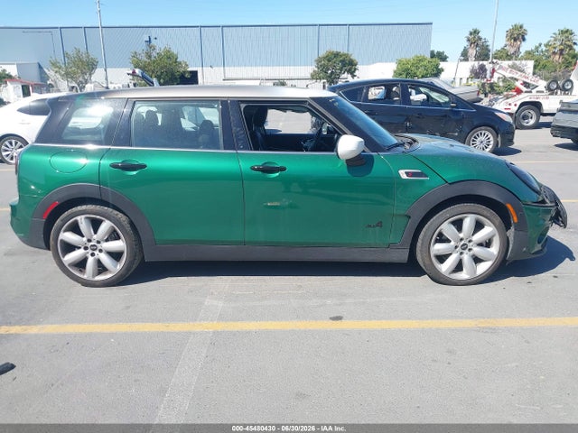 Mini Clubman Cooper S 2024 WMWXJ1C03R2V61384 Image 15