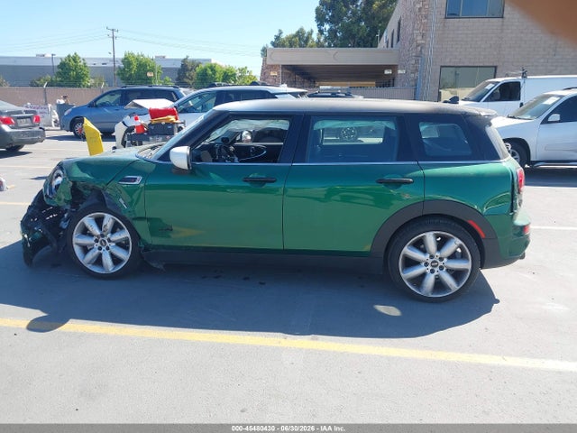 Mini Clubman Cooper S 2024 WMWXJ1C03R2V61384 Image 16