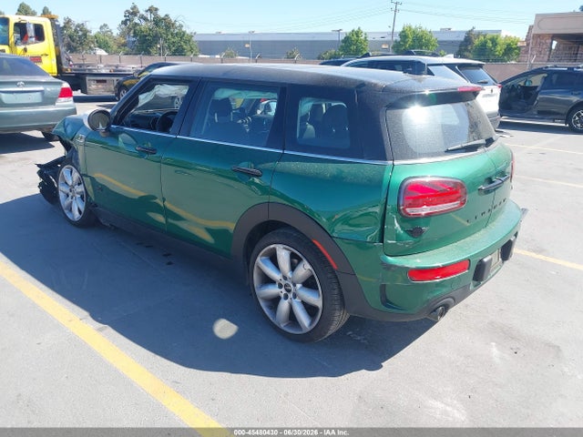 Mini Clubman Cooper S 2024 WMWXJ1C03R2V61384 Image 3