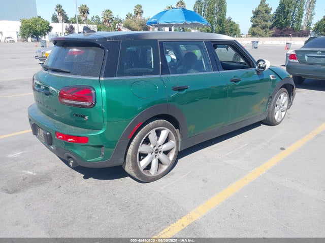 Mini Clubman Cooper S 2024 WMWXJ1C03R2V61384 Image 4