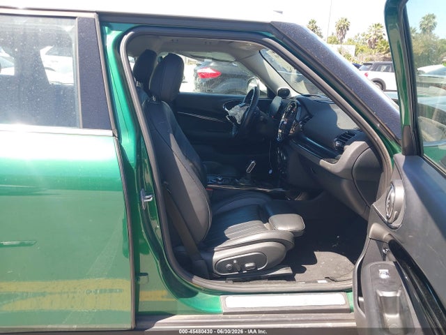 Auction sale of the 2024 Mini Clubman Cooper S, vin: WMWXJ1C03R2V61384, lot number: 45480430