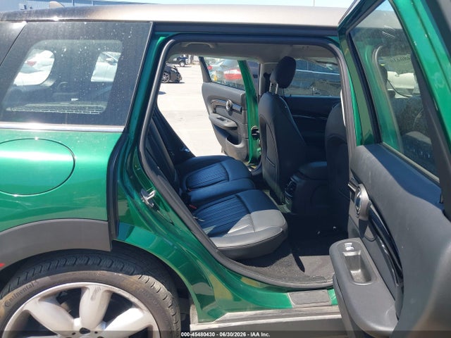Mini Clubman Cooper S 2024 WMWXJ1C03R2V61384 Image 8