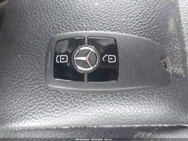 2024 Mercedes-benz Sprinter 2500 Standard Roof 4-cyl Diesel Ho მანქანა იყიდება აუქციონზე, vin: W1Y4NBHY2RT166746, აუქციონის ნომერი: 45480431